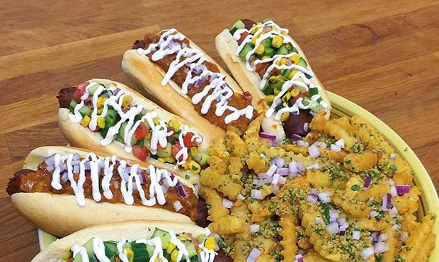 Arizona Food Festivals