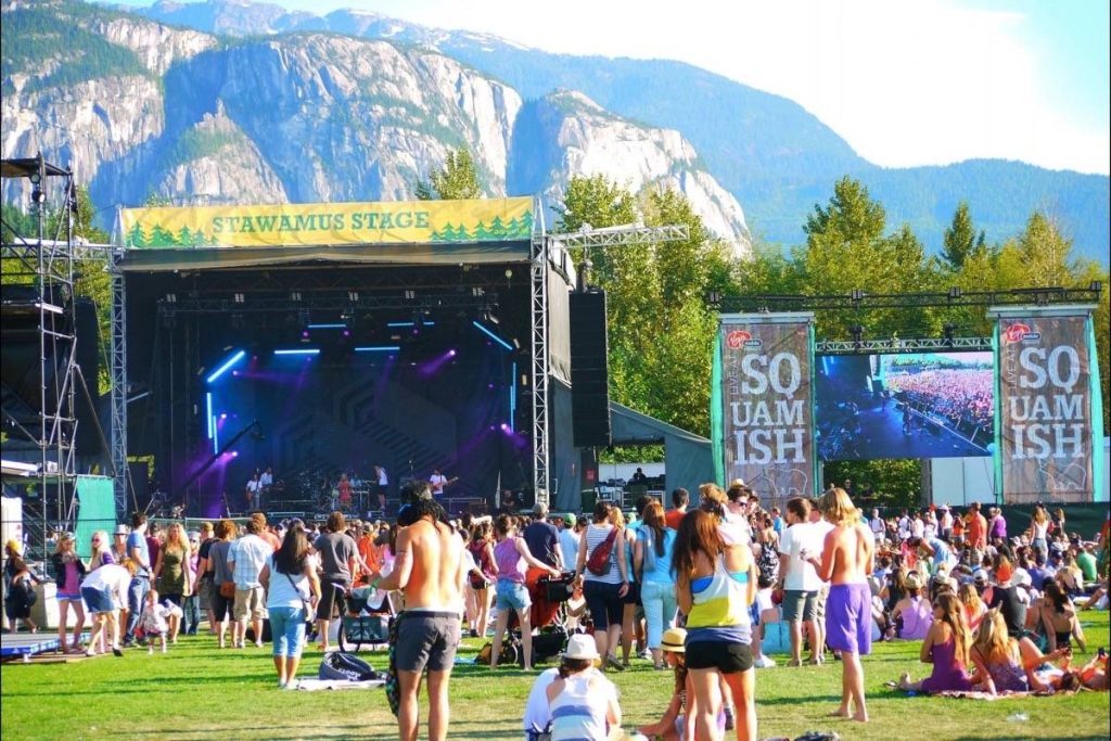 Missouri Food Festivals