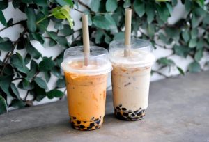 The Future of Bubble Tea & Insights on Who’s Leading the Industry