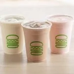 Hand-Spun Shakes, Shake Shack (West Hollywood)