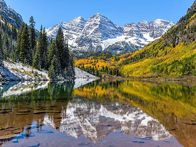 colorado united states
