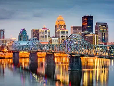 kentucky united states