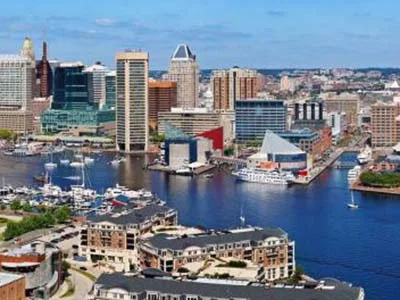 maryland united states