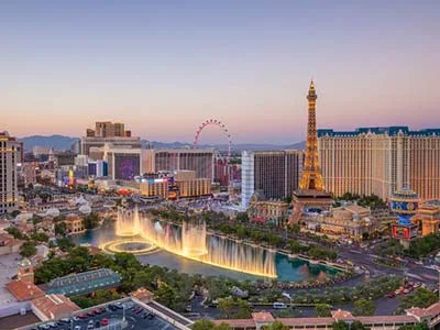nevada united states