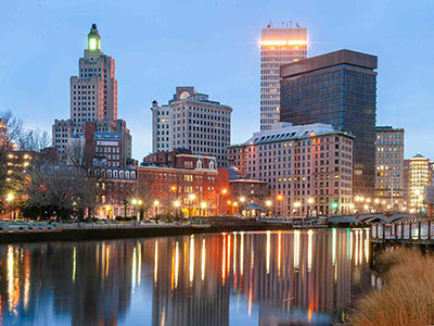 rhode island united states