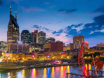 tennessee united states