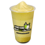 Durian Smoothie - King Kong Smoothie
