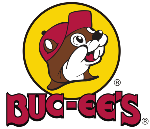 Buc Ee's Corporate Logo