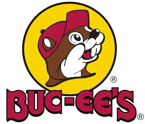 Buc Ee's Corporate Logo
