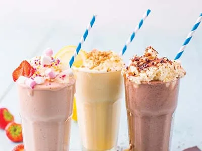 Milkshake