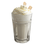 Lemonade Milkshake - King Kong Milkshake Special
