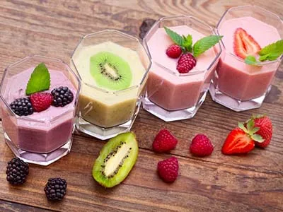 Smoothies