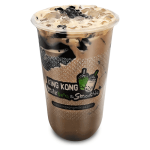 Crafted Signature Milktea - King Kong Crafted Special