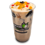 Crafted Earl Grey Milktea - King Kong Crafted Special