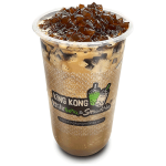 Crafted Vietnamese Coffee Frappe - King Kong Crafted Special