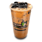 Crafted Thai Tea - King Kong Crafted Special