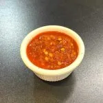 hot sauce