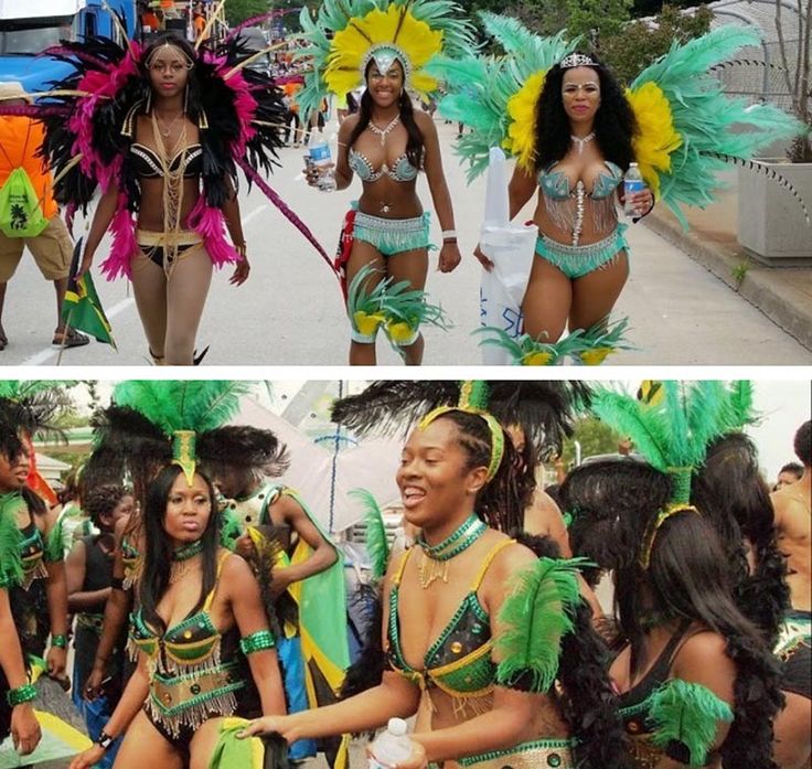 Baltimore Washington One Caribbean Carnival Festival 2023