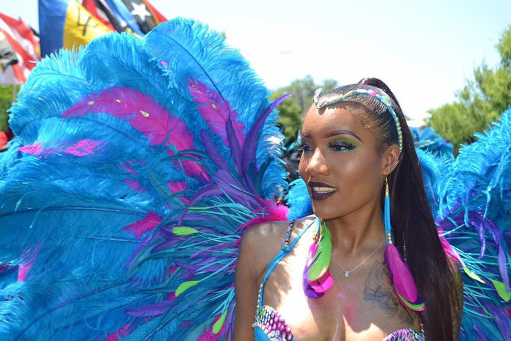 Baltimore Washington One Caribbean Carnival Festival 2023