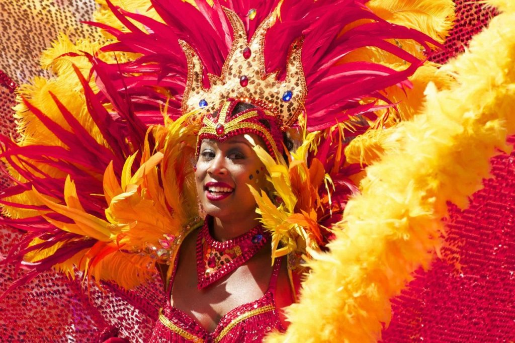 Baltimore Washington One Caribbean Carnival Festival 2023