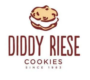 Diddy Riese Cookies