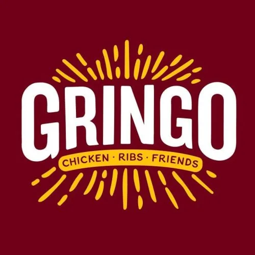 Gringo Chicken Ribs And Friends Logo