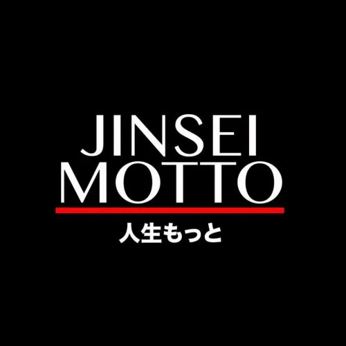 Jinsei Motto, Jinsei Motto Logo, Jinsei Motto Menu, Jinsei Motto Near Me, Jinsei Motto Locations
