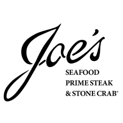 Joe's Seafood, Prime Steak & Stone Crab