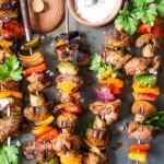 Lamb Kabob