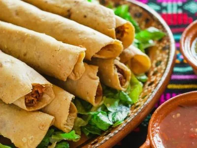 Taco Cuisines