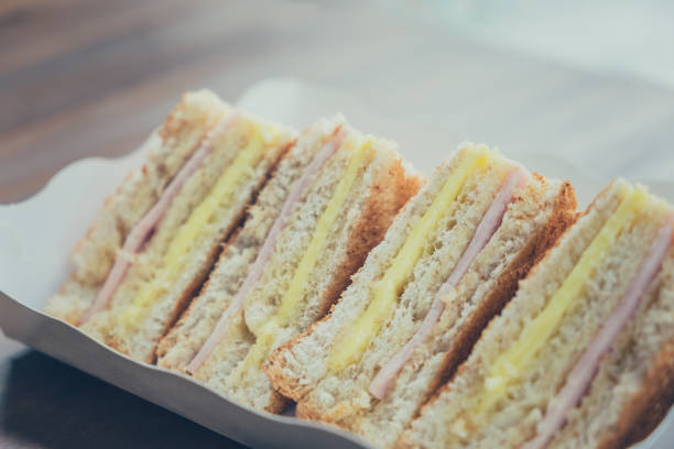 Best Grilled Cheese Sandwich