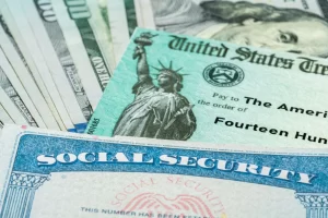 Social Security 2024