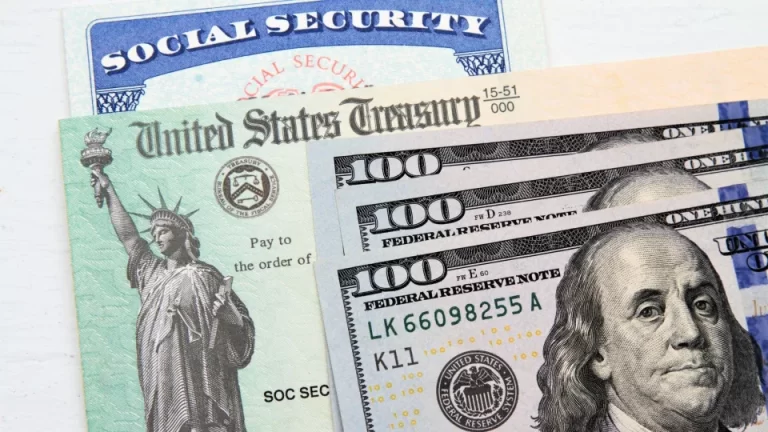 social security